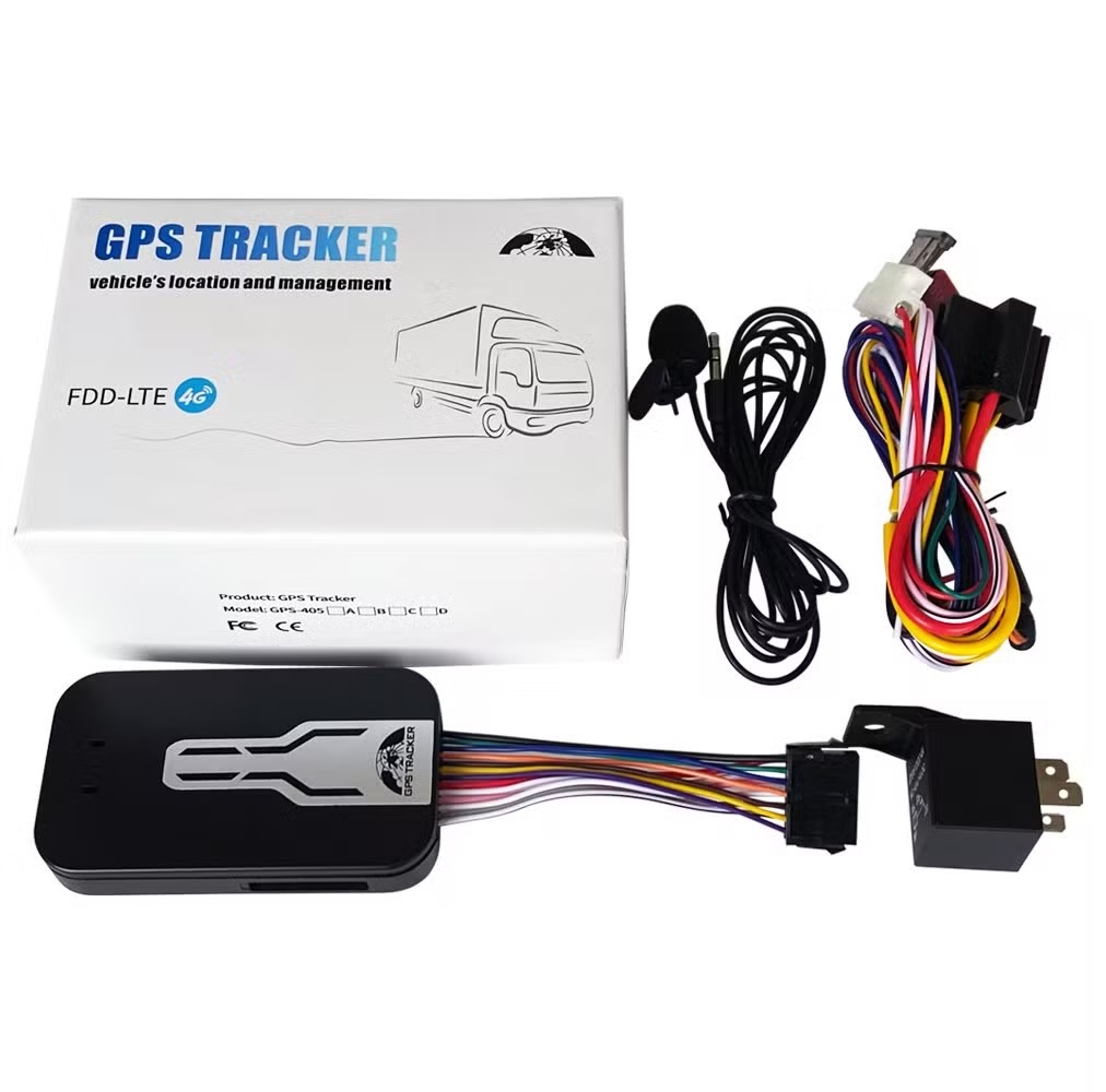 GPS Coban 405A