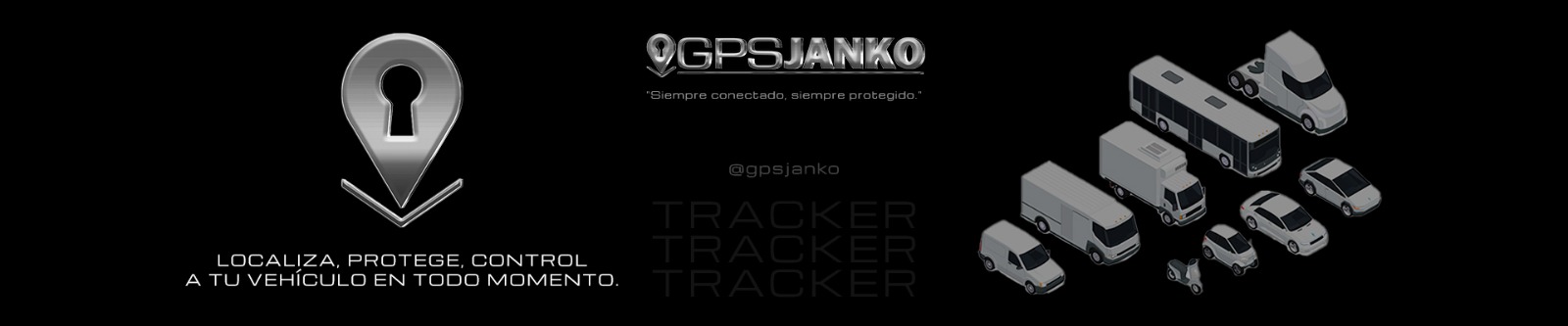 Rastreo en Tiempo Real